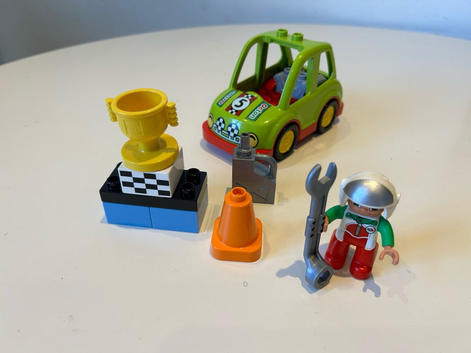 Lego Duplo, 10589