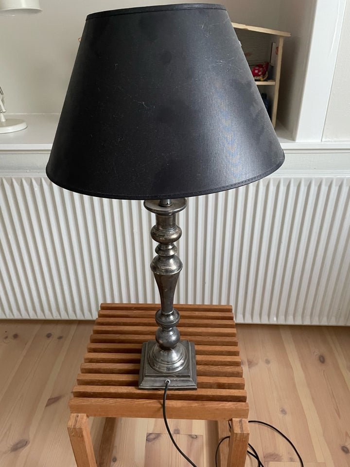 Anden bordlampe