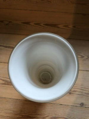 Glas Vase Aleksotas