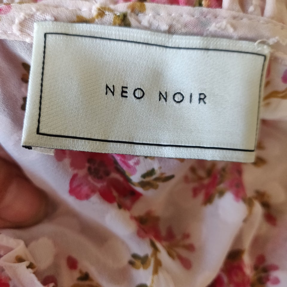 Bluse Neo Noir str 38