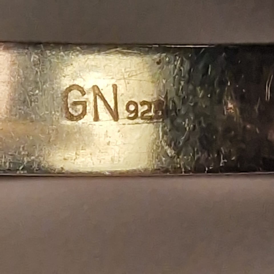 Armring sølv GN 925