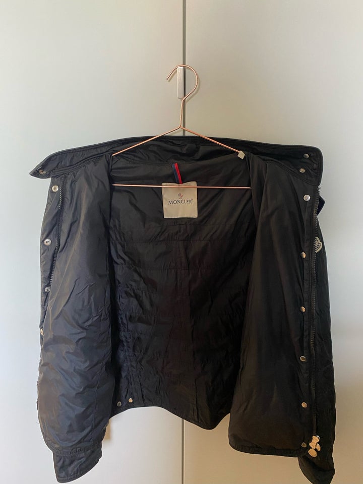 Jakke, str. 38, Moncler