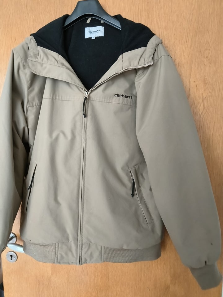 Jakke, str. XL, Carhartt