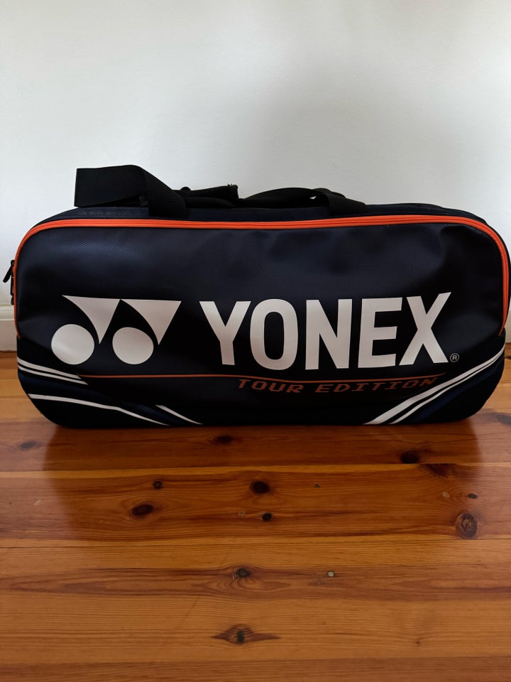 Badmintontaske, Yonex