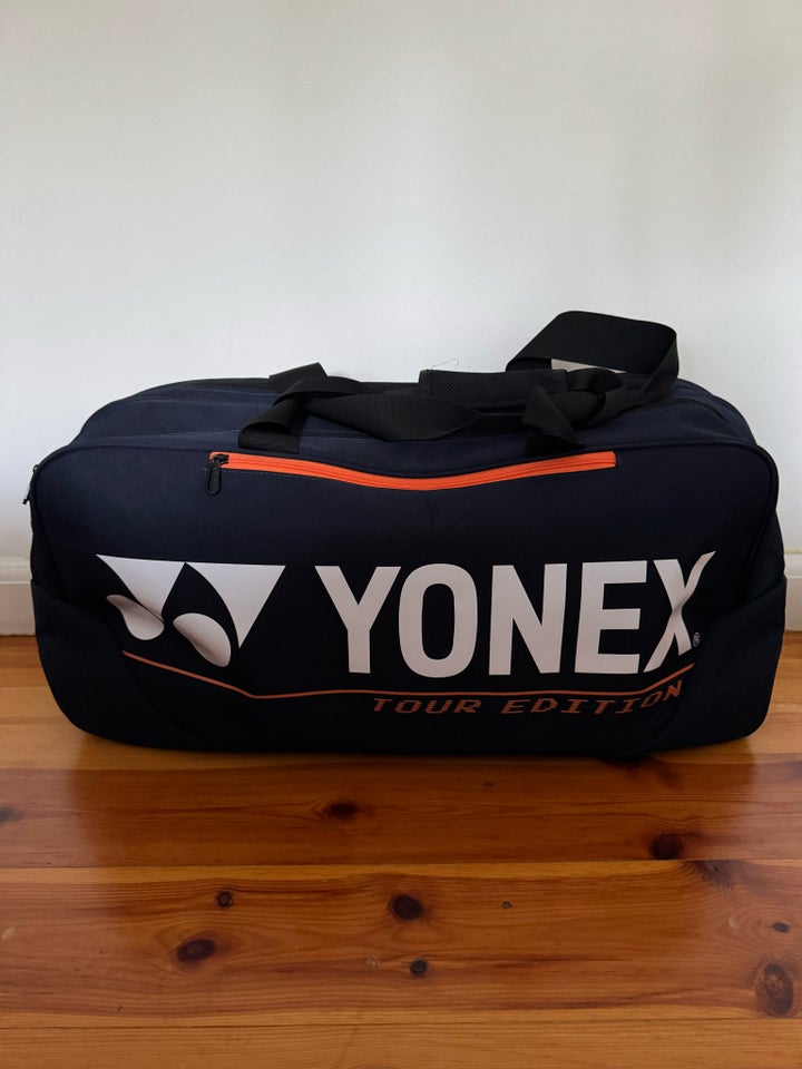 Badmintontaske, Yonex