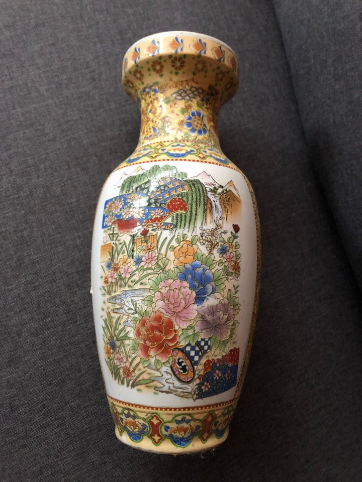 Vase Vase