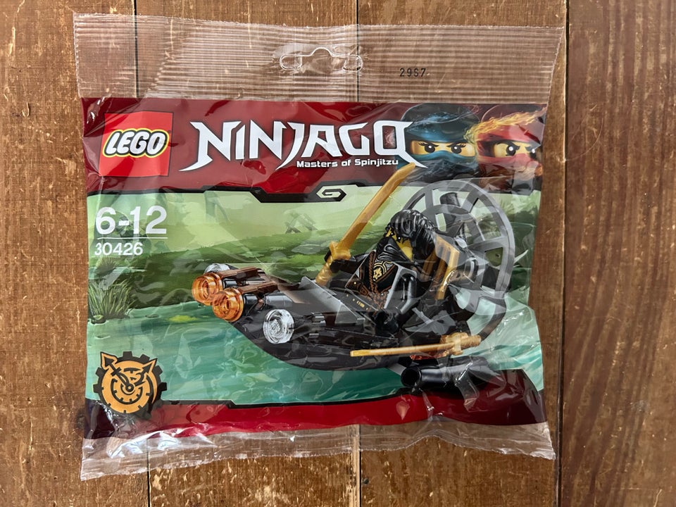 Lego Ninjago 30426