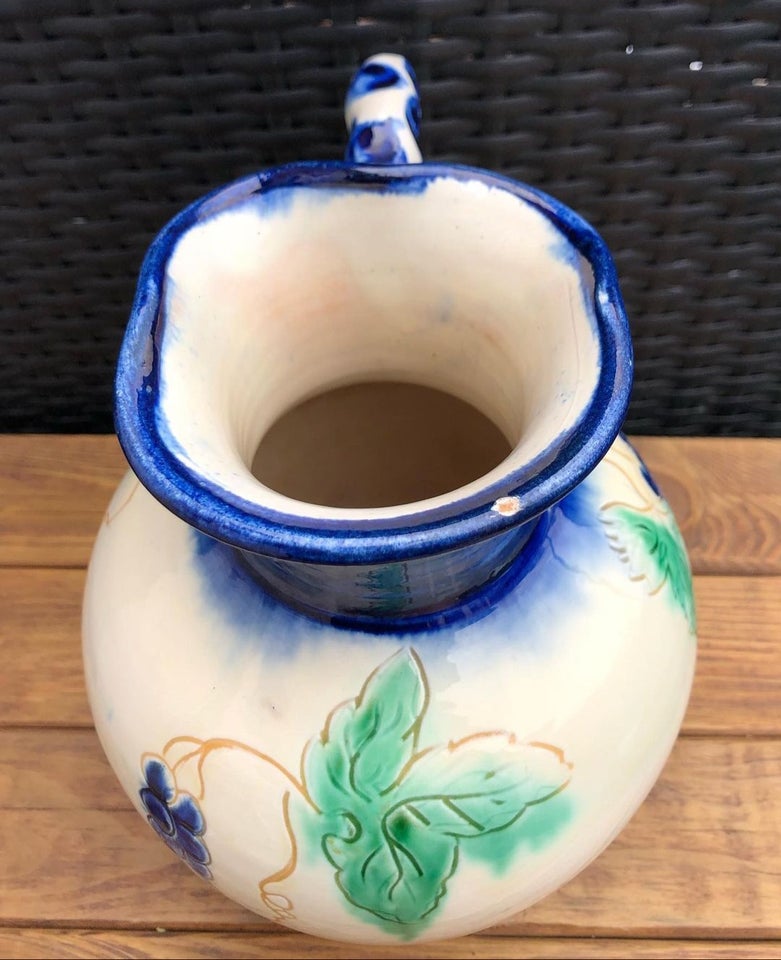Keramik Retro Kande
