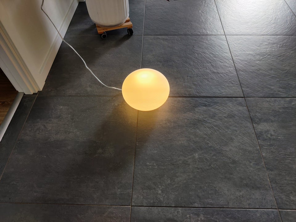 Anden bordlampe Philips Hue