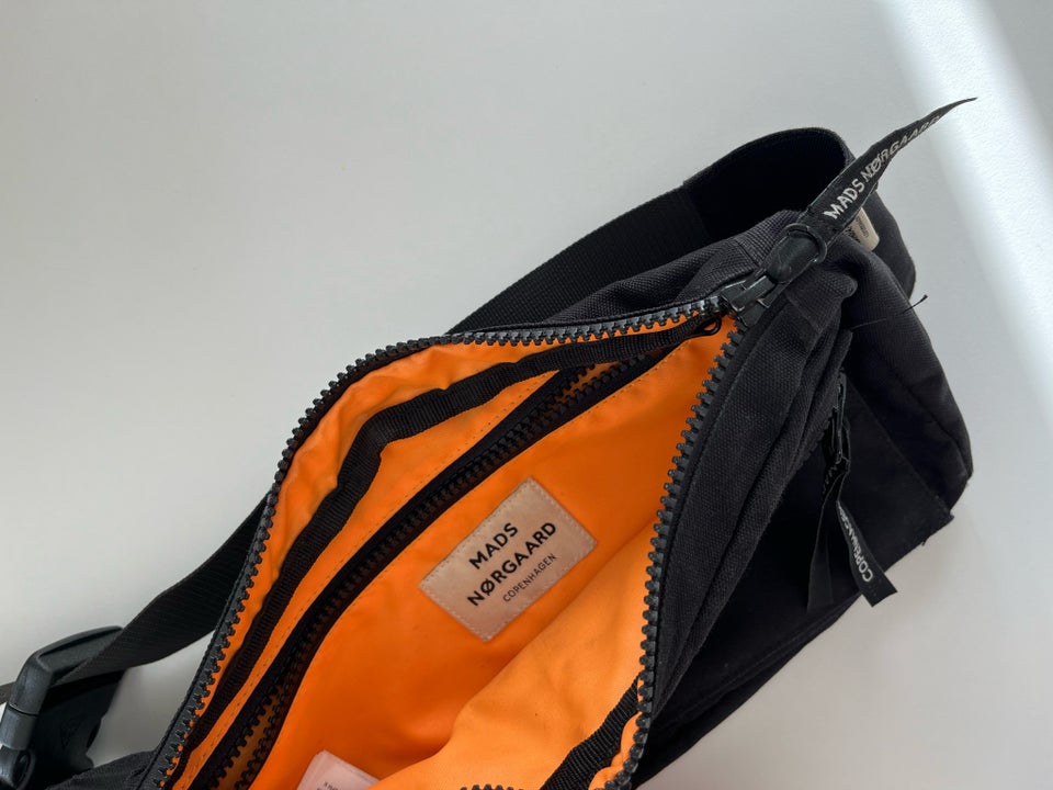 Crossbody, andet mærke, nylon