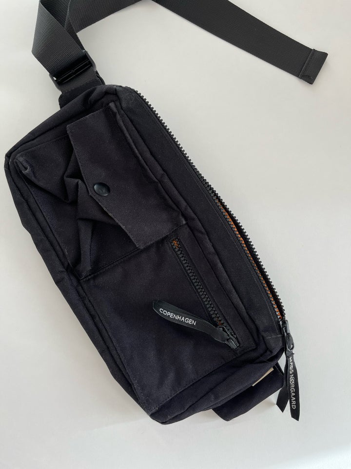 Crossbody, andet mærke, nylon