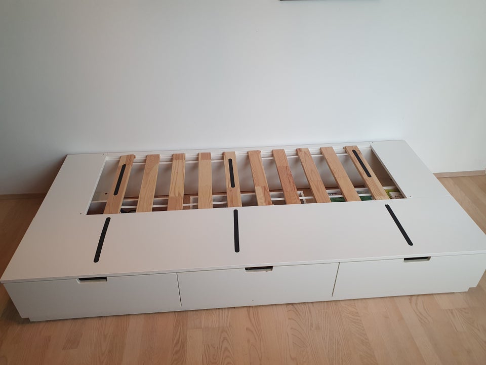 Juniorseng IKEA NORDLI Sengestel