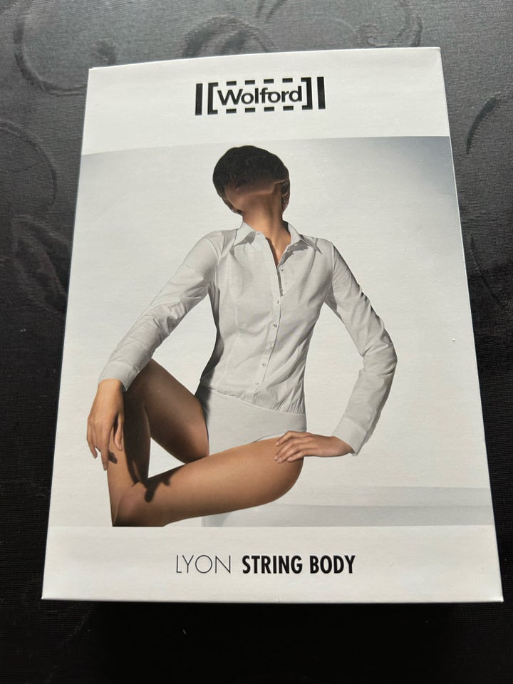 Andet, Wolford, str. 40/M-L