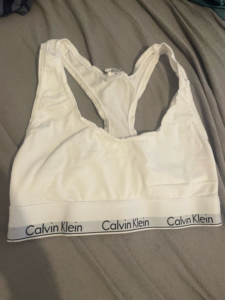 Andet Sport top Calvin Klein 