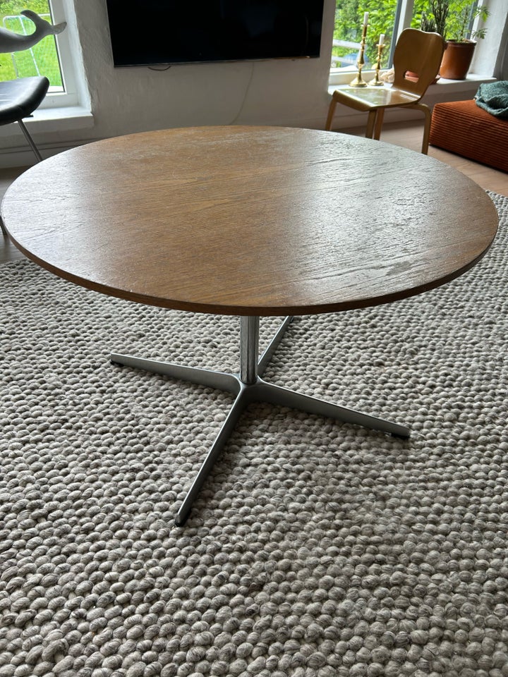 Arne Jacobsen Fritz Hansen