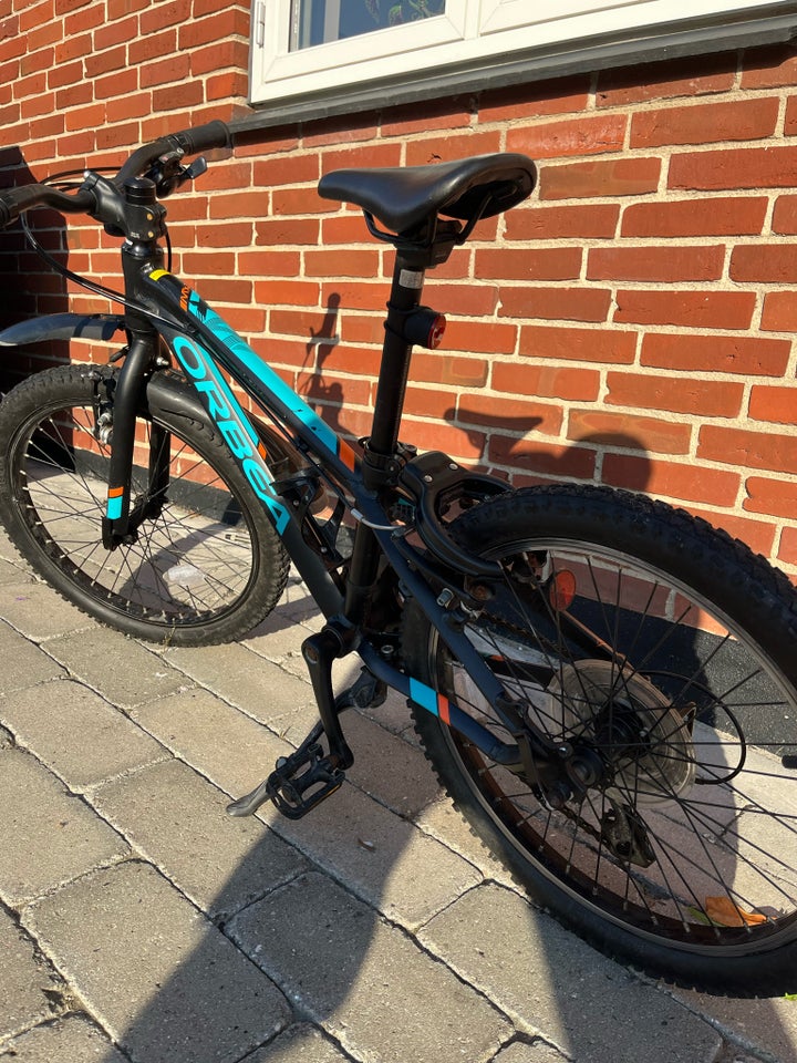 Orbea anden mountainbike 20