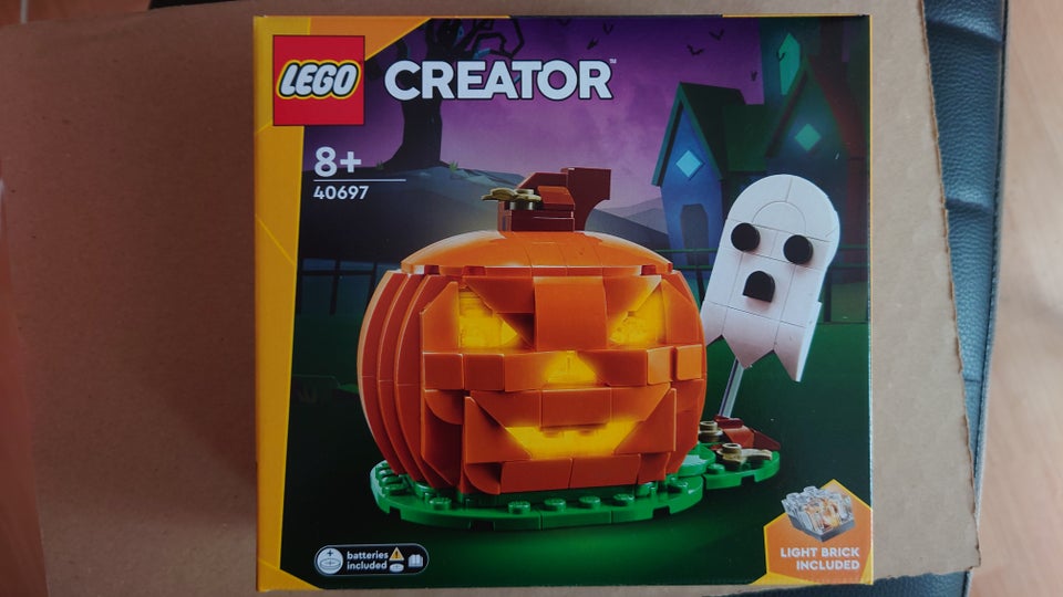 Lego Creator, 40697