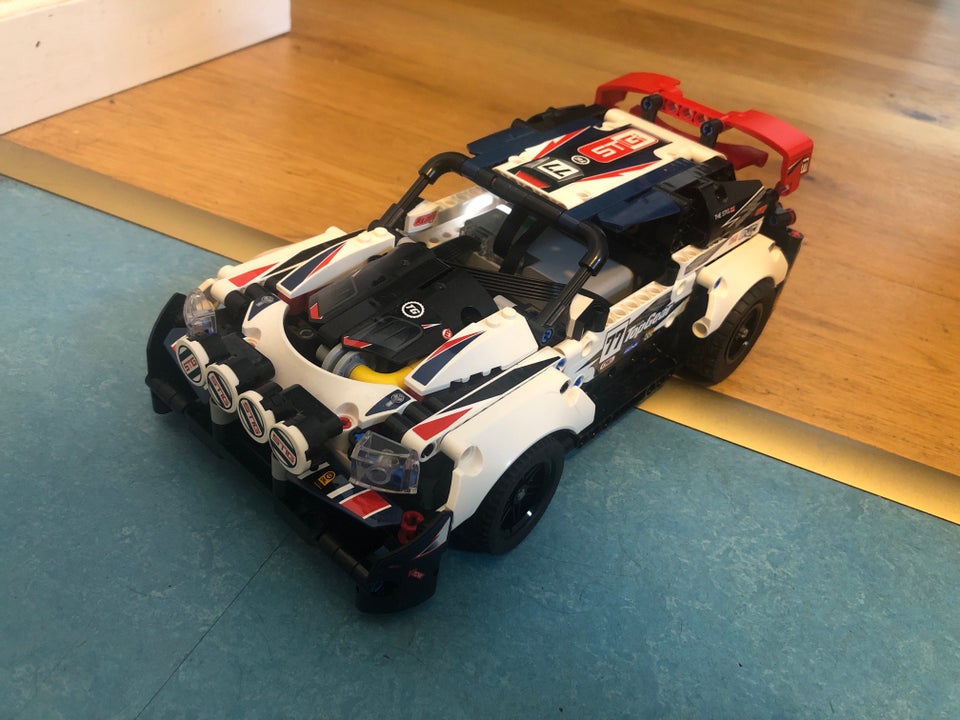 Lego Technic Lego Technic 42096