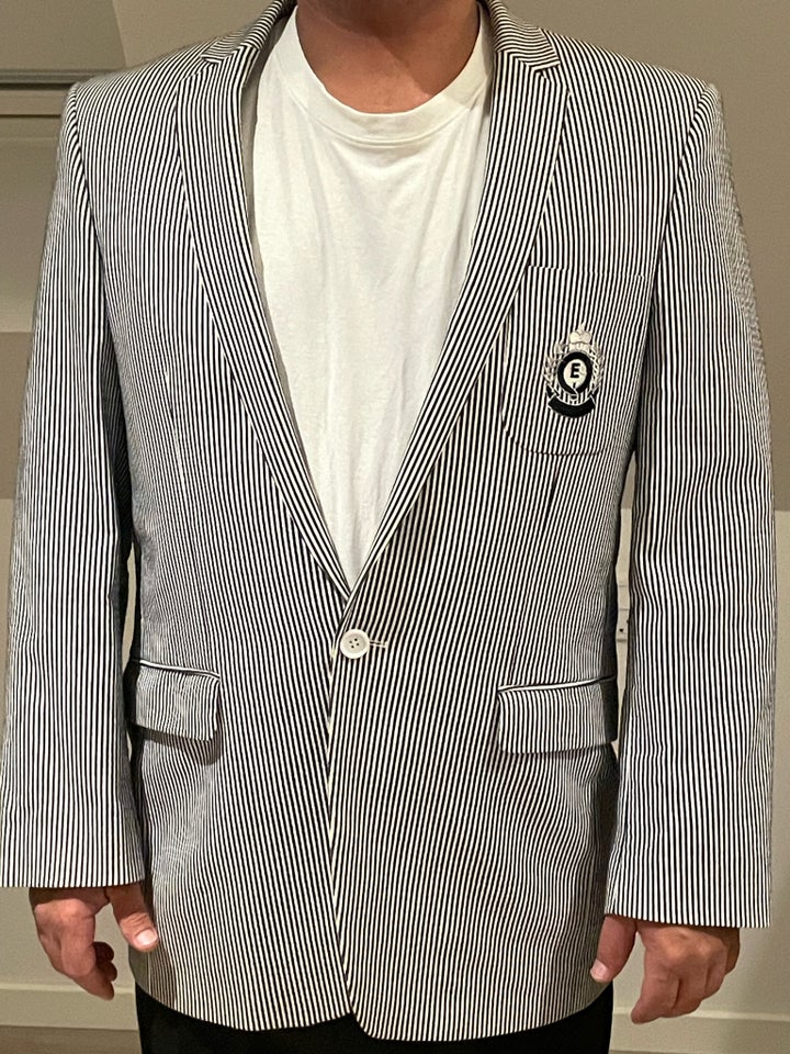 Blazer, Efor, str. XXL