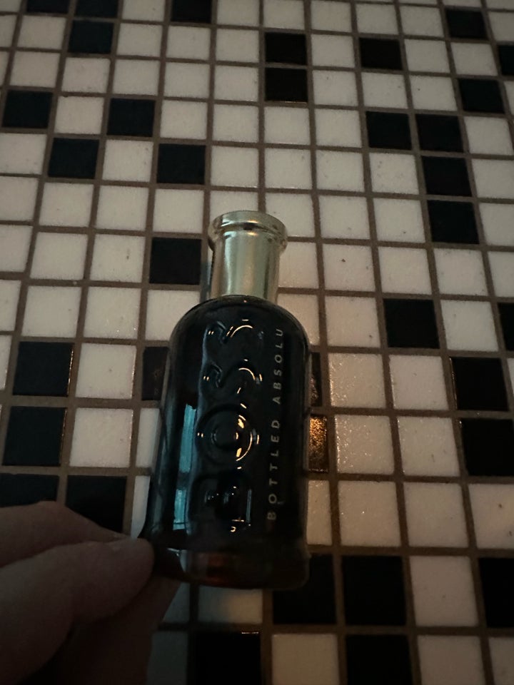 Eau de parfum, BOSS