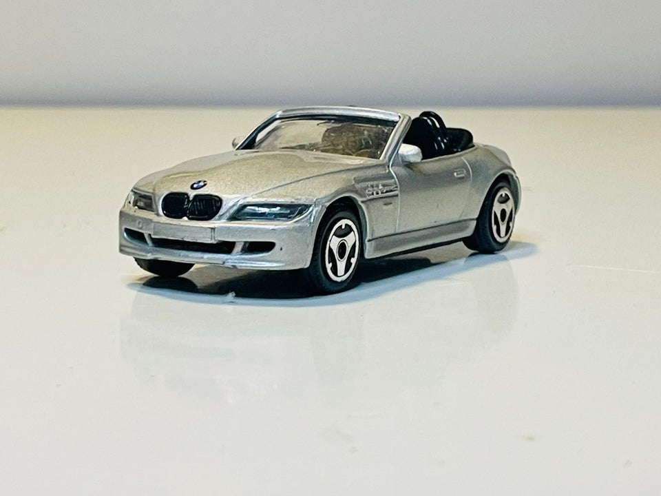 Modelbil, Bburago BMW Roadster,