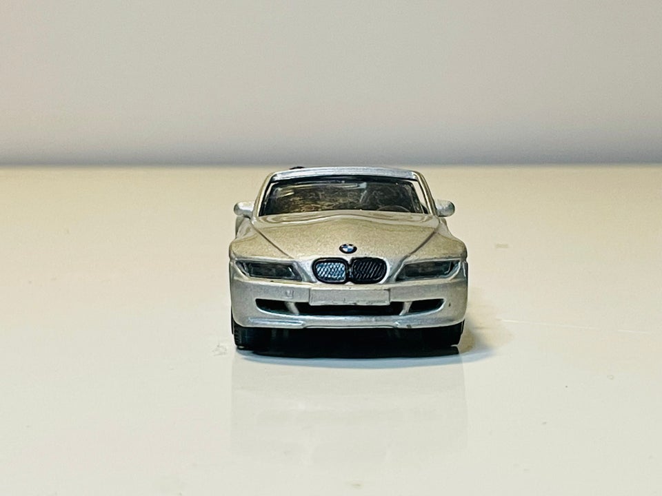 Modelbil, Bburago BMW Roadster,