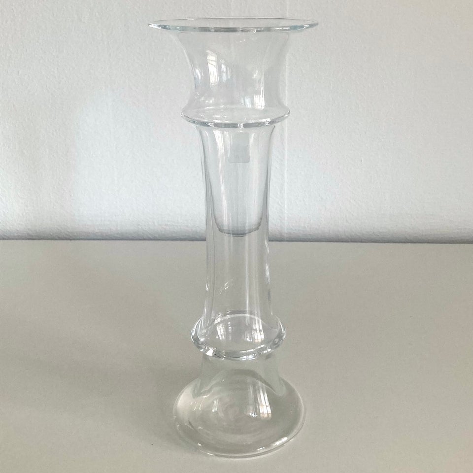 Glas MB Vase Holmegaard