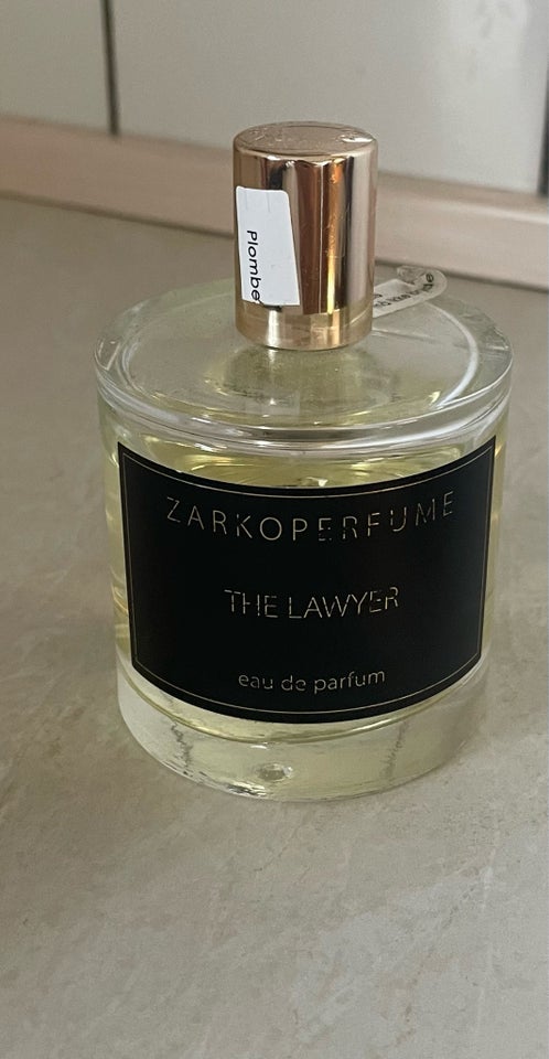 Eau de parfum Parfume 