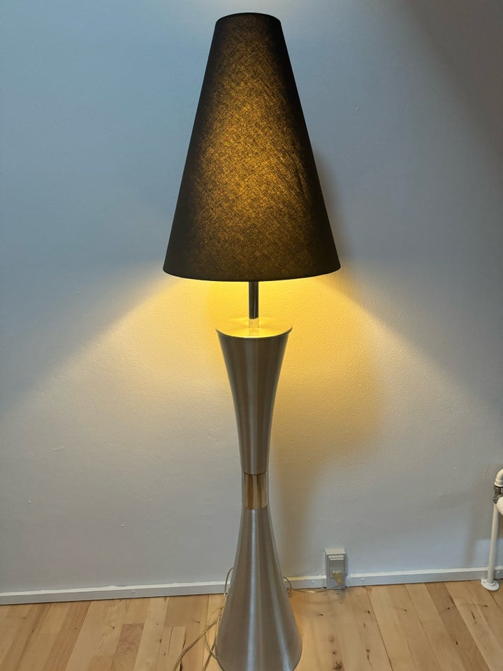 Gulvlampe