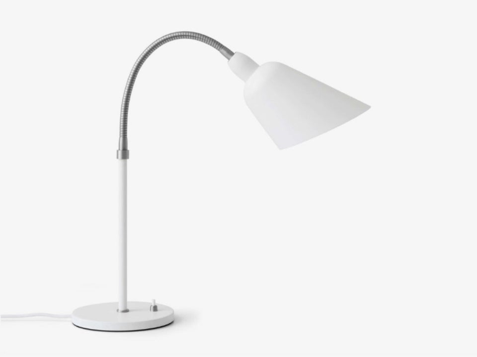 Arkitektlampe, Arne Jacobsen