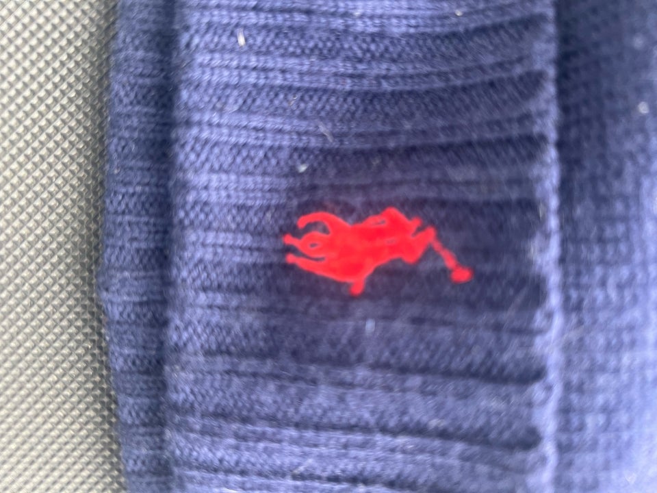 Hue, Ralph lauren, str. One size