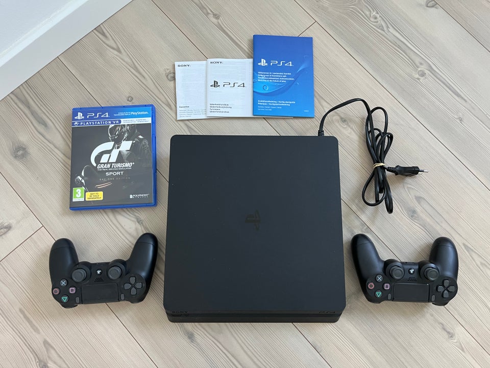 Playstation 4, SONY , Perfekt