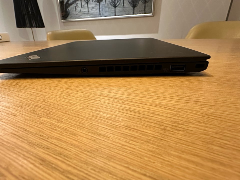 Lenovo X1 Carbon gen5, i5-7200U