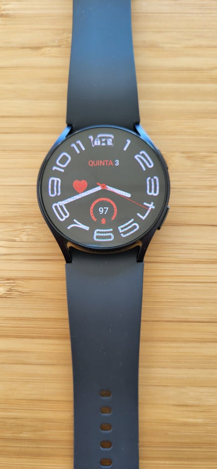 Smartwatch, Samsung