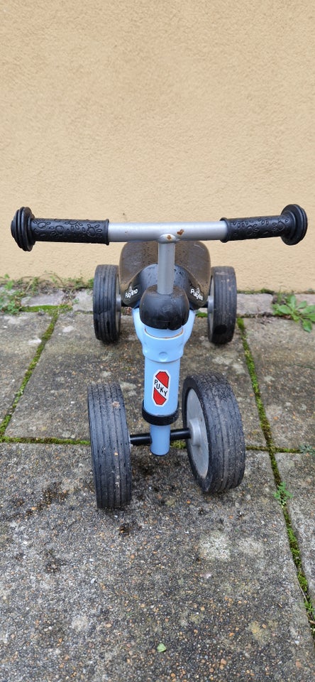 Unisex børnecykel, løbecykel,