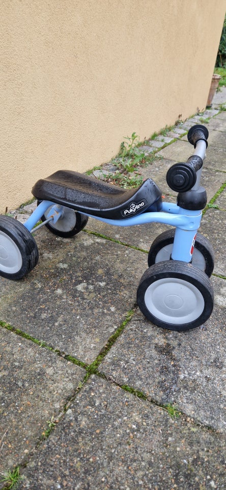 Unisex børnecykel, løbecykel,