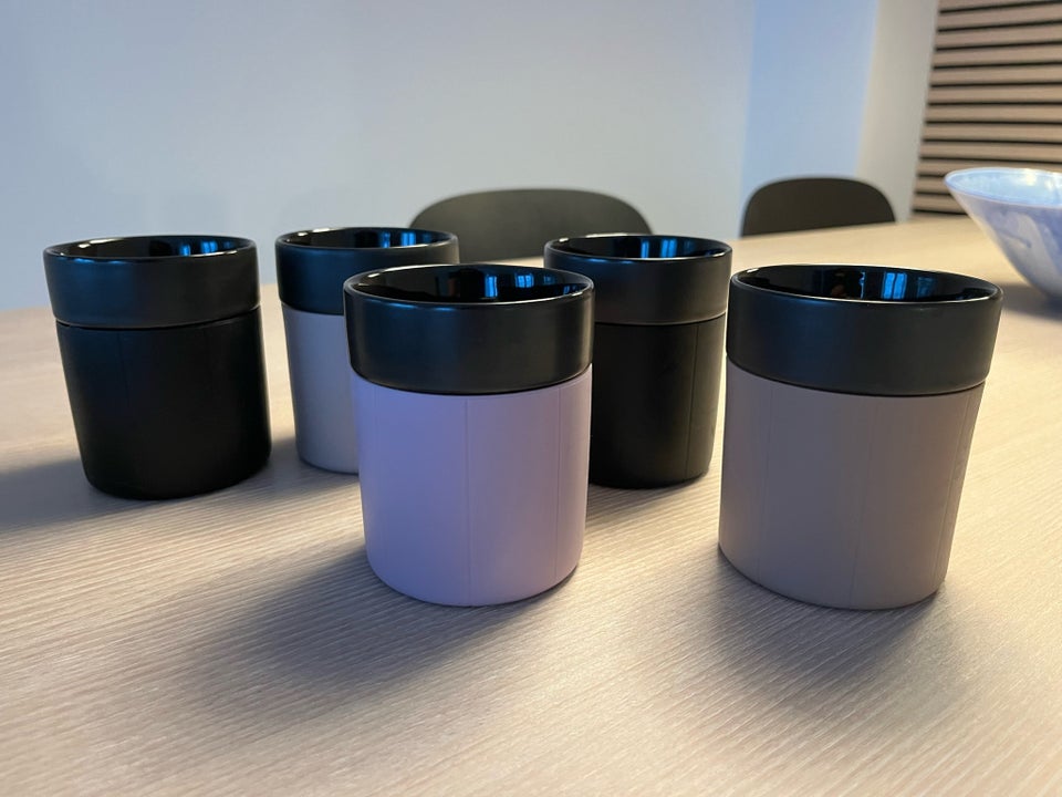 Keramik, Stelton krus, Stelton