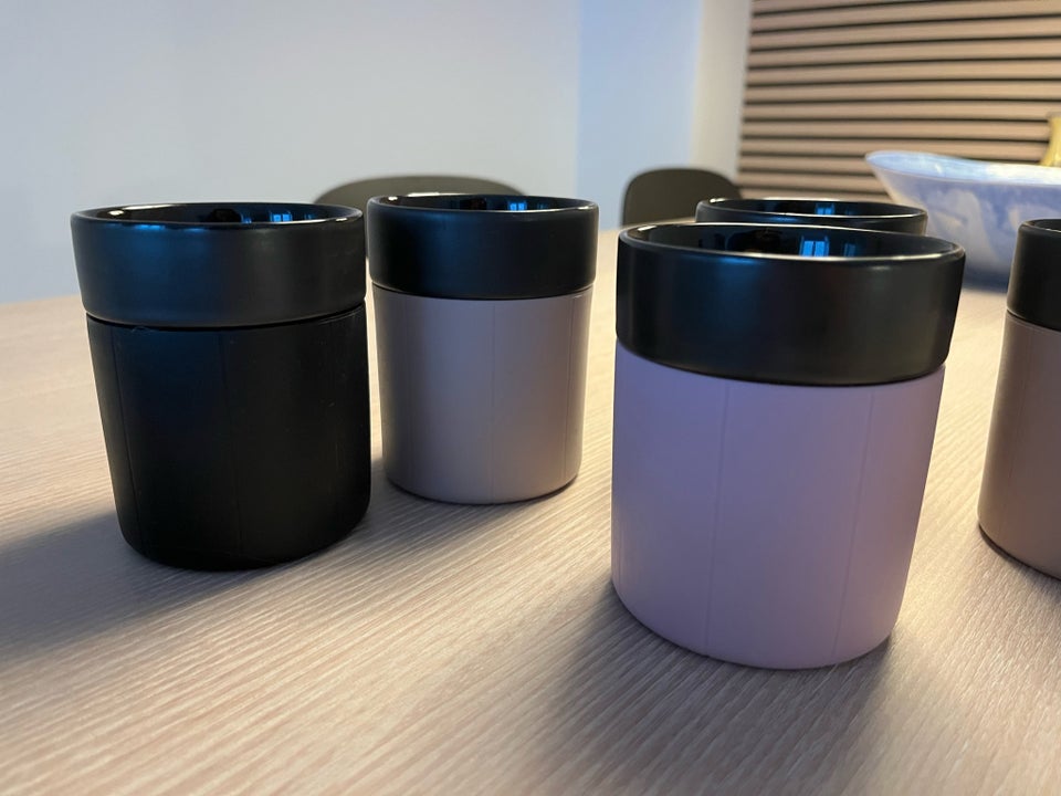 Keramik, Stelton krus, Stelton