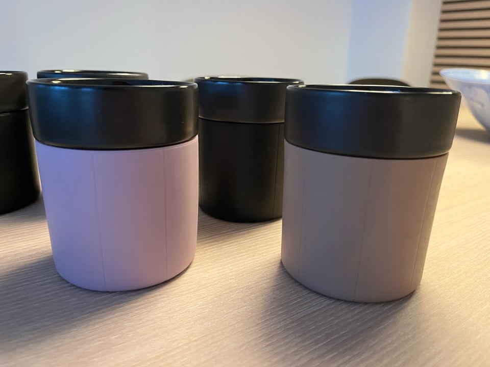 Keramik, Stelton krus, Stelton