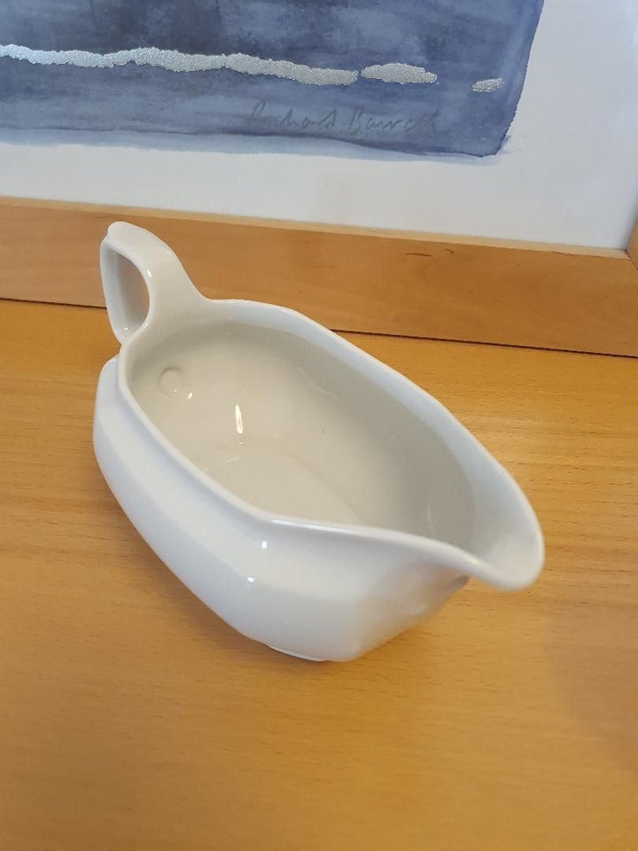 Porcelæn, Sovseskål, Mirabell