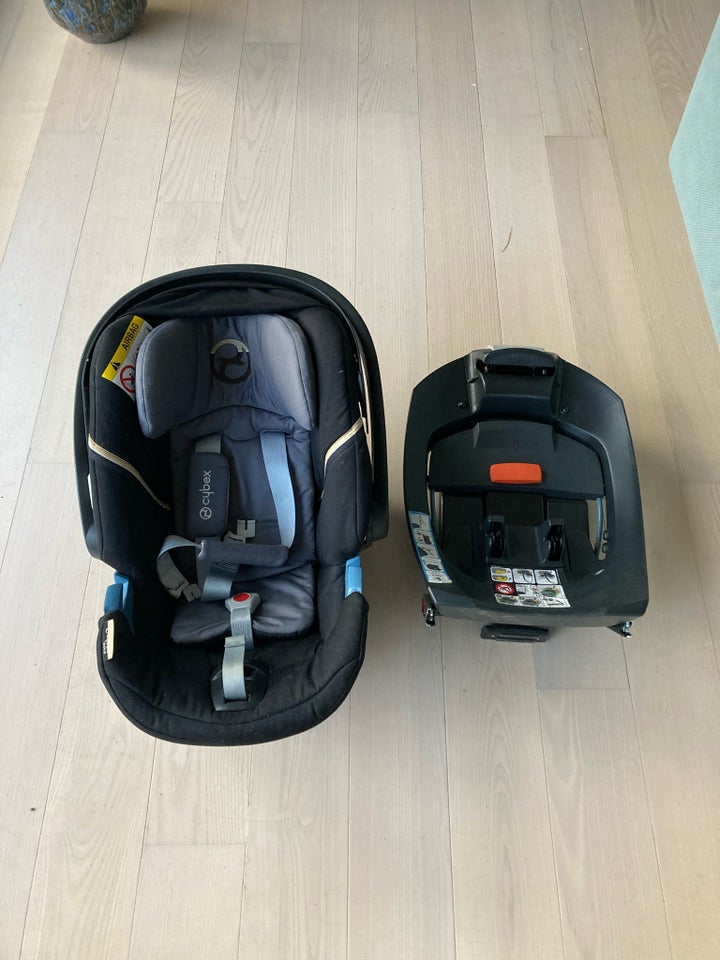 Autostol, Cybex Aton Gold