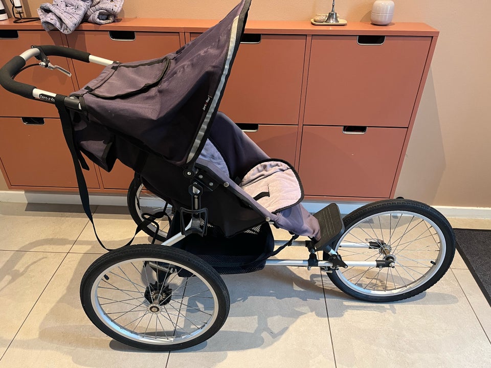 Babyjogger, Zero2four