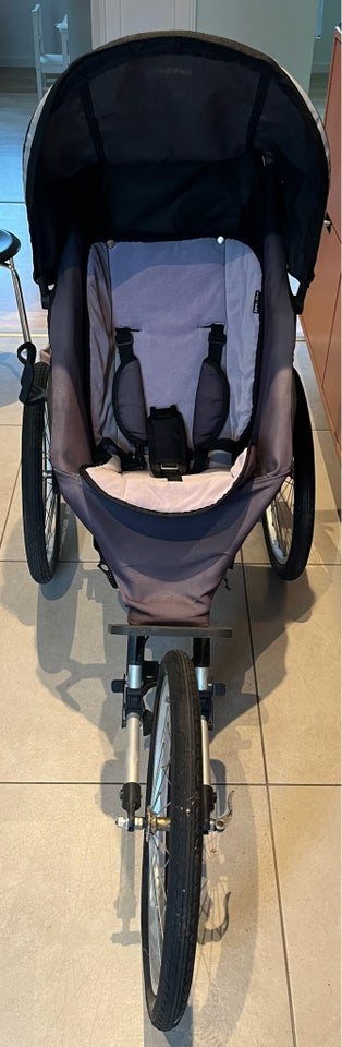 Babyjogger, Zero2four