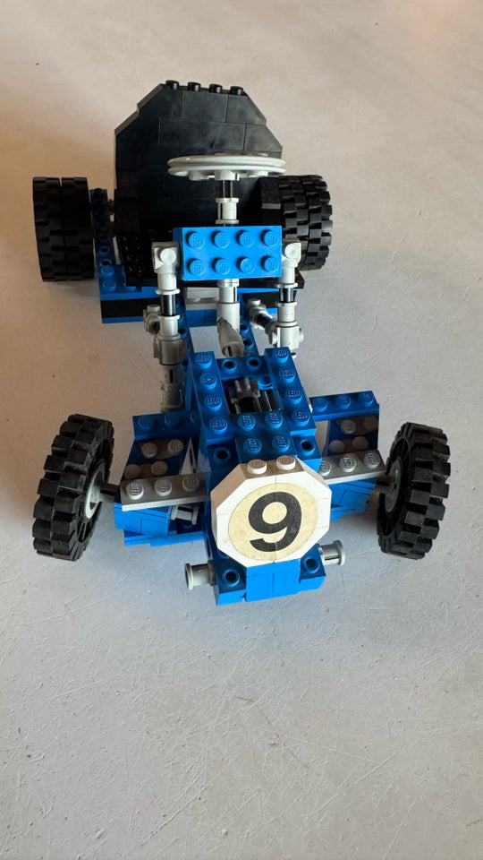 Lego Technic, 854