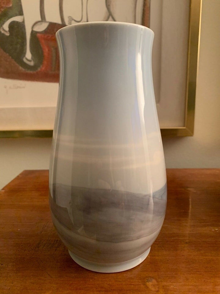 Vase Vase B&amp;G