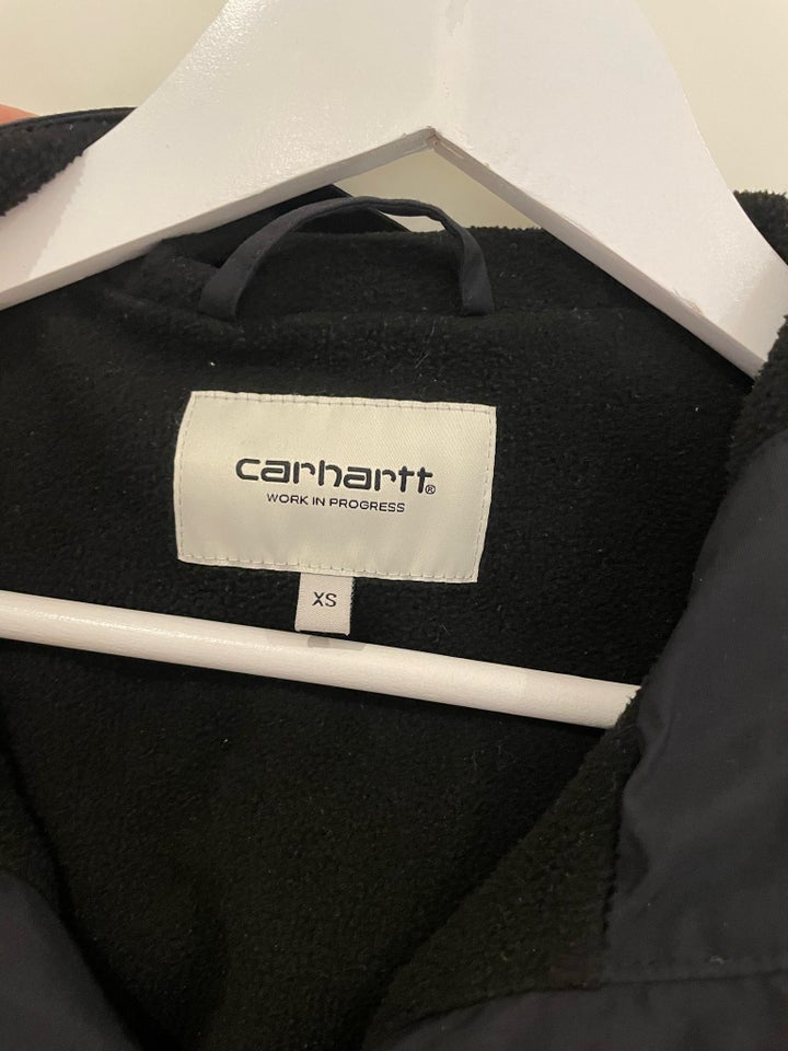 Anorak, str. XS, Carhartt