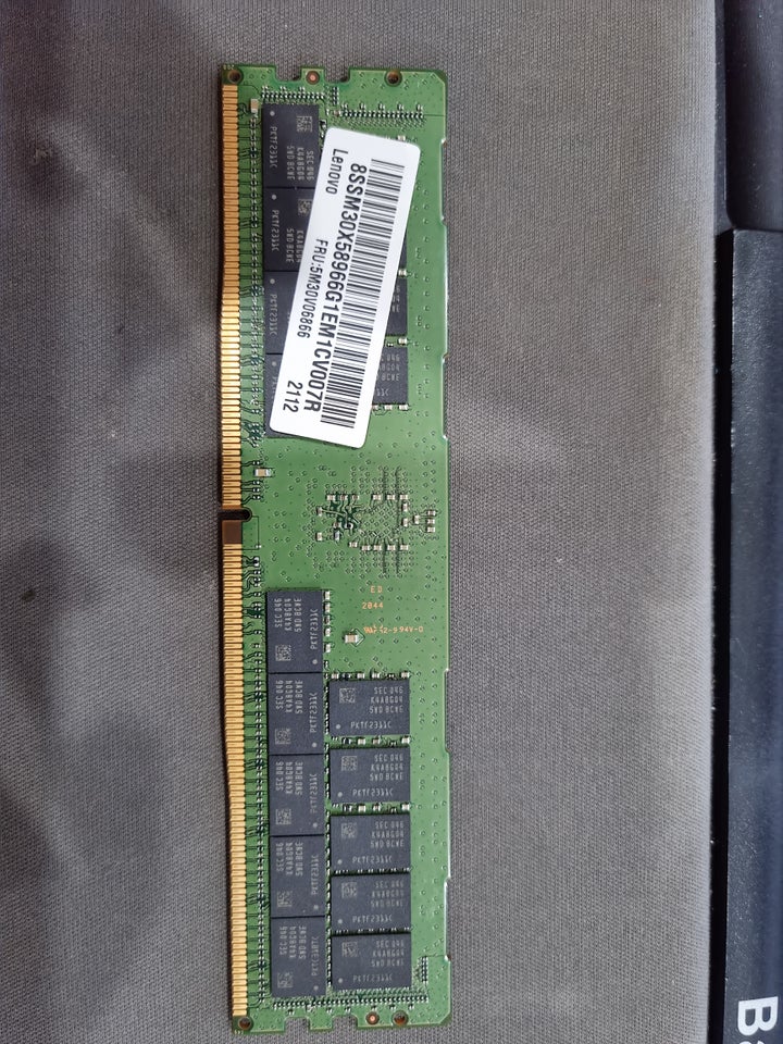 Samsung DDR4 ram, 32, DDR4 SDRAM