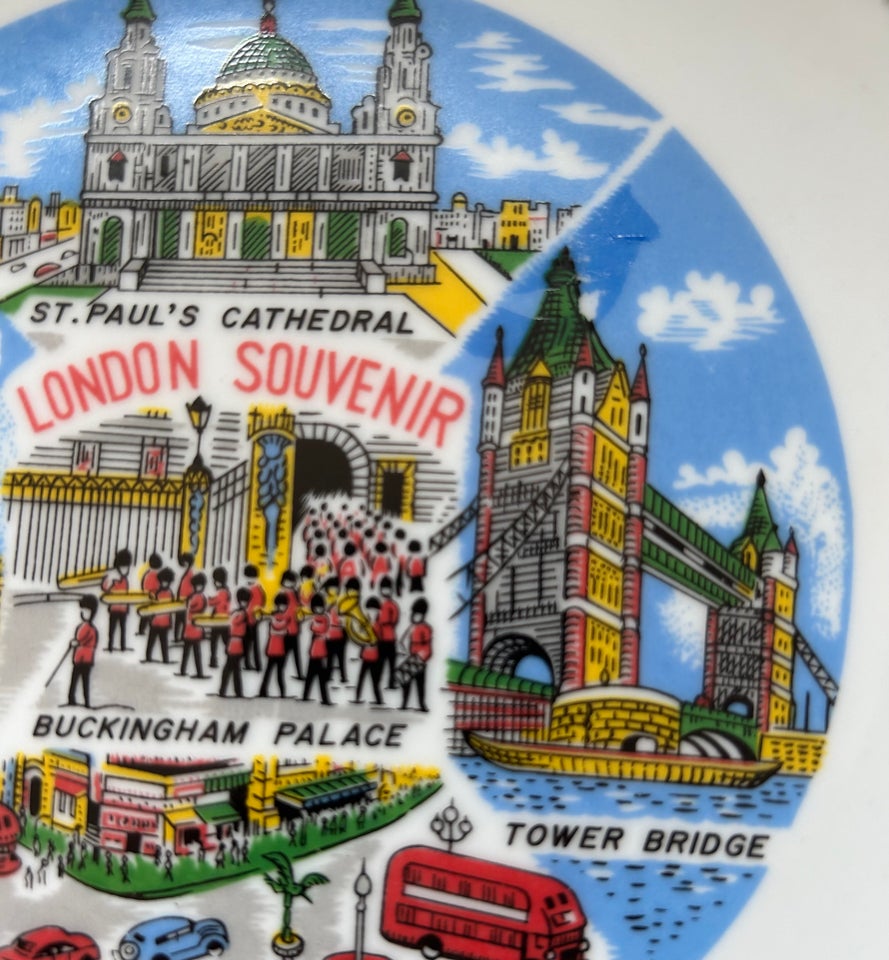 London souvenir