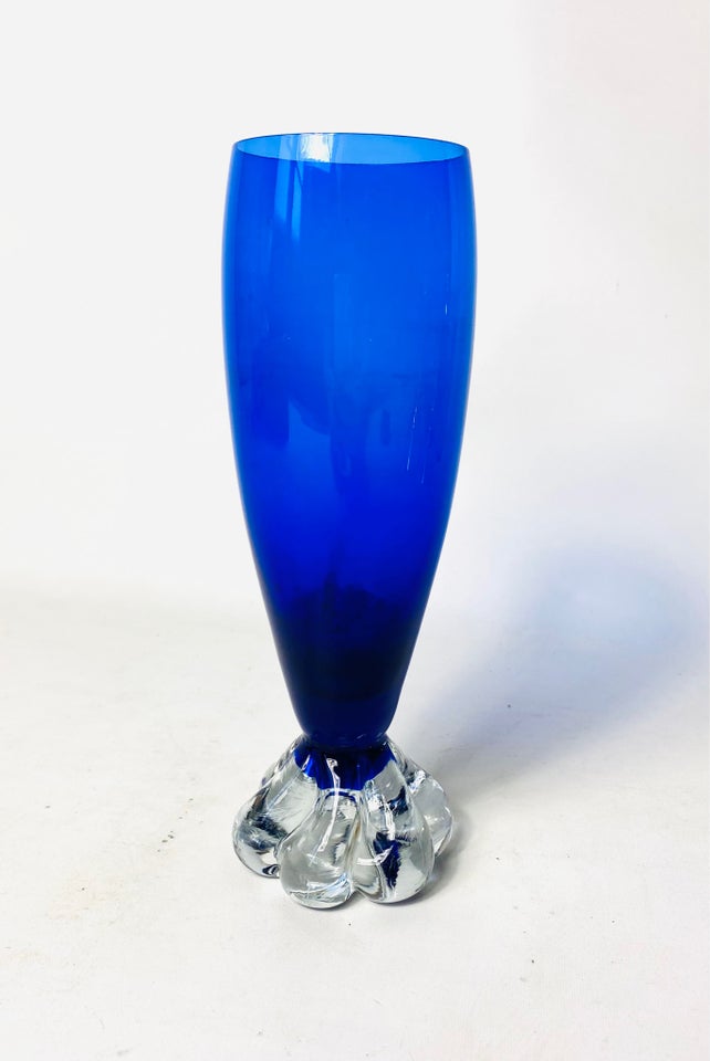 Glas Vase