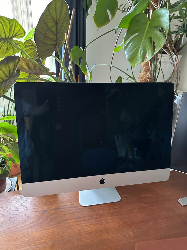 Andet mærke iMac 2020 5k 27" 31